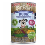 Little Big Paw Duck Vådfoder