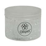 Ollipet haarelastik i daase