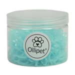 Ollipet haarelastik i daase