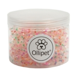 Ollipet haarelastik i daase