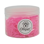 Ollipet haarelastik i daase