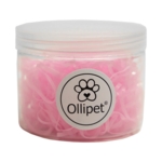 Ollipet haarelastik i daase