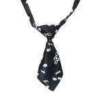 Hundeslips m. Mønster