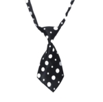 Hundeslips m. Mønster