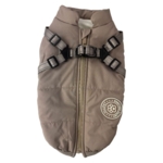 Flot ny farve i Khaki