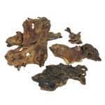 Snack'it Hestehudsplader 500g | STORKØB