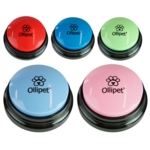 Ollipet Kommunikationsknap