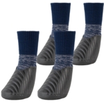 Ollipet Pet Sock Boots 4 stk.