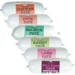 Pure Range Paté | 400 g