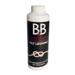 B&B Filt løsning