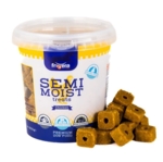 Frigera Semi-Moist Treats Kylling | 500g