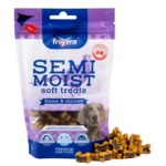 Frigera Semi-Moist Soft Vildt og Kylling | 165g