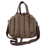 Ollipet Paris City Bag 3 i 1 | Khaki