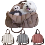 Ollipet Paris City Bag 3i1