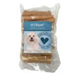 Ollipet Chicken Roll Tyggeben | 400g