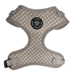 Ollipet City Lux Hundesele | Cute Little Dots | OUTLET