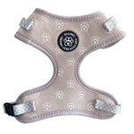 Ollipet City Lux Hundesele | Olli Paws/Dots | OUTLET