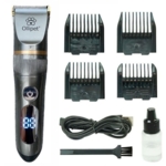 Ollipet Cool Clipper Klippemaskine