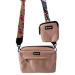 Ollipet City Lux Godbidstaske | Sweet Flowers | OUTLET