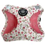 Ollipet City Lux Step-in sele | Små Roser