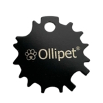 Ollipet Rosella skruespænder | Universal