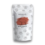 Hokuō™ Bone Broth | Elg, 100ml