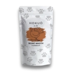 Hokuō™ Bone Broth | Kalkun, 100ml