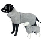 Ollipet Tørredækken