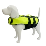 Ollipet oppustelig redningsvest til små hunde
