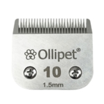 Klippeskær 10 Keramisk 1,5mm | Ollipet