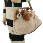 Ollipet Milano Bilsæde 3i1 | Sand | OUTLET