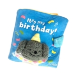 Ollipet Aktivitetsbog | It's my birthday