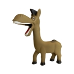 Ollipet Natur Latex Æsel