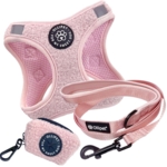 Pakketilbud | Ollipet Teddy Sæt | Lyserød 