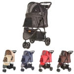 Ollipet Hundeklapvogn Venezia