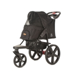 Ollipet Hundeklapvogn Lucca | Terrængående