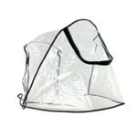 Ollipet Lucca | Regnovertræk 