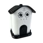 Anti-gø-kontrol til udendørs brug