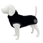 Ollipet Outdoor Termojakke | M. refleks