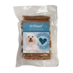 Ollipet Duck Roll Tyggeben | 400g