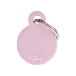 Hundetegn Cirkel | My Family