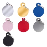 Hundetegn Cirkel Lille | My Family