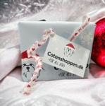 Hemmelig Mandelgave til hundeelskeren