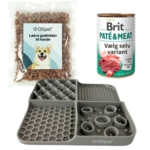 Pakketilbud | Ollipet Smagssymfoni Sæt