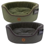 Nordic Paws  Fleece Hundeseng