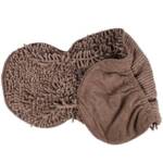 Pakka Håndklæde | Taupe