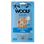WOOLF Earth Noohide Sticks S, Tun | 90g
