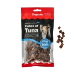 Dogman Cubes of Tuna