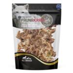 Faunakram naturlige grisemellemøre | 300g