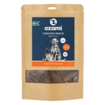 Ozami Premium Tyggesnack Okse | 150g
